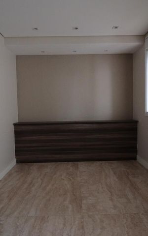 Apartamento à venda com 62m², 1 quarto e 2 vagassala
