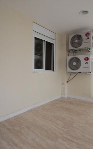 Apartamento à venda com 62m², 1 quarto e 2 vagasvaranda