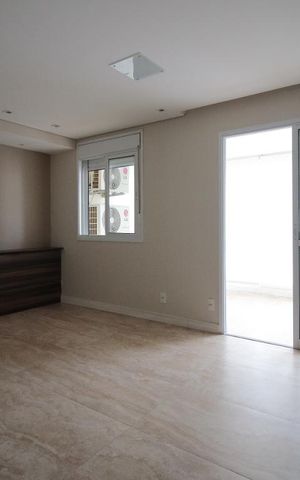 Apartamento à venda com 62m², 1 quarto e 2 vagassala