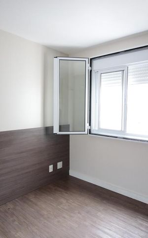 Apartamento à venda com 62m², 1 quarto e 2 vagasquarto
