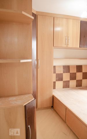 Apartamento para alugar com 62m², 2 quartos e 1 vagaQuarto 1