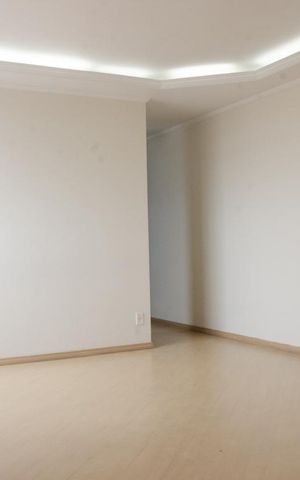 Apartamento para alugar com 62m², 2 quartos e 1 vagaSala