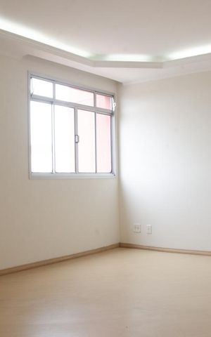 Apartamento para alugar com 62m², 2 quartos e 1 vagaSala