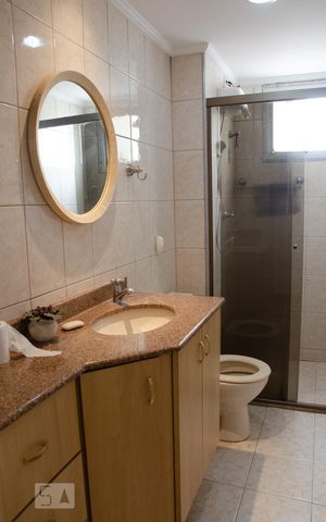 Apartamento para alugar com 62m², 2 quartos e 1 vagaQuarto 2