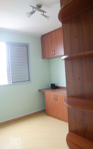Apartamento para alugar com 62m², 2 quartos e 1 vagaQuarto 2