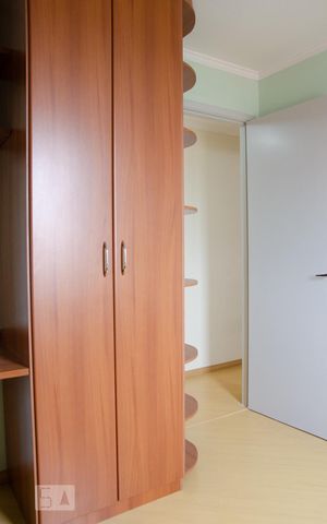Apartamento para alugar com 62m², 2 quartos e 1 vagaQuarto 2