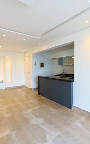 Apartamento à venda com 74m², 2 quartos e 2 vagas Apartamento à venda com 74m², 2 quartos e 2 vagasSala