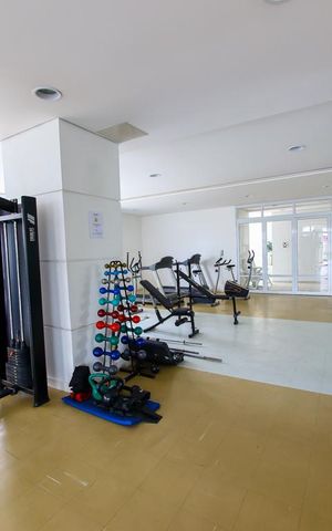 Apartamento à venda com 74m², 2 quartos e 2 vagas Apartamento à venda com 74m², 2 quartos e 2 vagasArea Comum