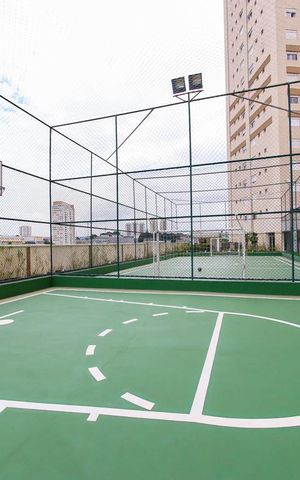 Apartamento à venda com 74m², 2 quartos e 2 vagas Apartamento à venda com 74m², 2 quartos e 2 vagasArea Comum