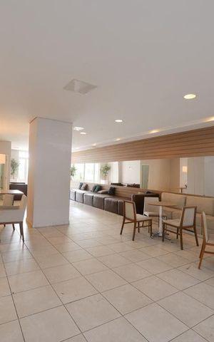 Apartamento à venda com 74m², 2 quartos e 2 vagas Apartamento à venda com 74m², 2 quartos e 2 vagasArea Comum