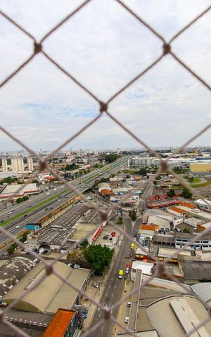 Apartamento à venda com 74m², 2 quartos e 2 vagas Apartamento à venda com 74m², 2 quartos e 2 vagasVista do Quarto 1