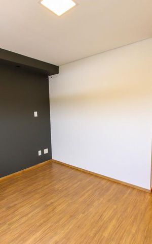 Apartamento à venda com 74m², 2 quartos e 2 vagas Apartamento à venda com 74m², 2 quartos e 2 vagasSuite