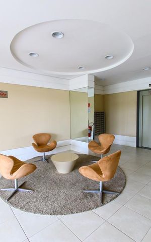 Apartamento à venda com 74m², 2 quartos e 2 vagas Apartamento à venda com 74m², 2 quartos e 2 vagasArea Comum