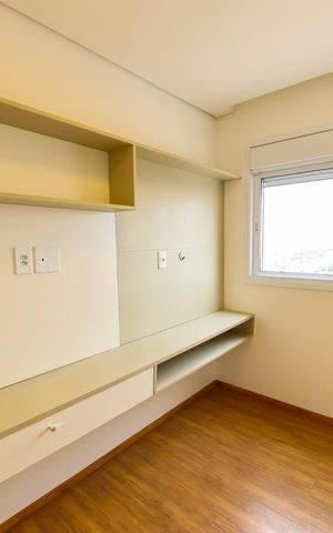 Apartamento à venda com 74m², 2 quartos e 2 vagas Apartamento à venda com 74m², 2 quartos e 2 vagasQuarto 1
