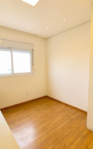 Apartamento à venda com 74m², 2 quartos e 2 vagas Apartamento à venda com 74m², 2 quartos e 2 vagasQuarto 1