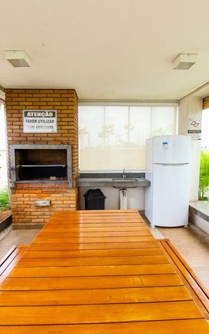 Apartamento à venda com 74m², 2 quartos e 2 vagas Apartamento à venda com 74m², 2 quartos e 2 vagasArea Comum