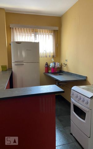 Apartamento para alugar com 60m², 2 quartos e 2 vagas Apartamento para alugar com 60m², 2 quartos e 2 vagasÁrea comum - Salão de festas