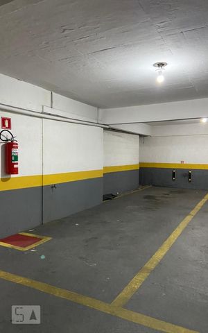 Apartamento para alugar com 60m², 2 quartos e 2 vagas Apartamento para alugar com 60m², 2 quartos e 2 vagasEstacionamento
