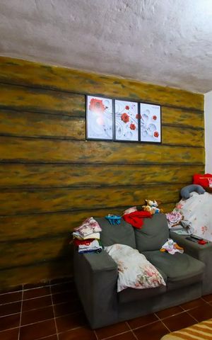 Casa à venda com 266m², 4 quartos e 1 vagaQuarto 2