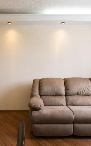 Apartamento à venda com 65m², 3 quartos e 1 vagaSala