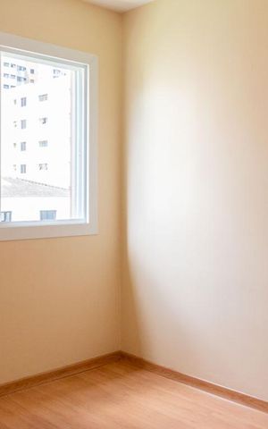 Apartamento à venda com 87m², 2 quartos e 1 vagaQuarto 1