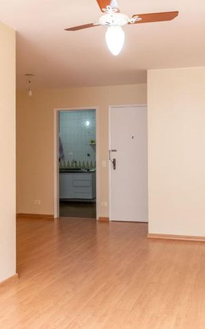 Apartamento à venda com 87m², 2 quartos e 1 vagaSala