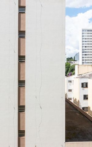 Apartamento à venda com 87m², 2 quartos e 1 vagaVista do quarto 1