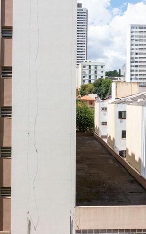 Apartamento à venda com 87m², 2 quartos e 1 vagaVista do quarto 2
