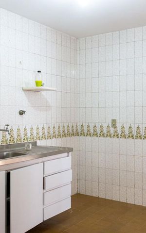 Apartamento à venda com 87m², 2 quartos e 1 vagaCozinha