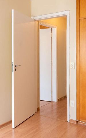 Apartamento à venda com 87m², 2 quartos e 1 vagaQuarto 1