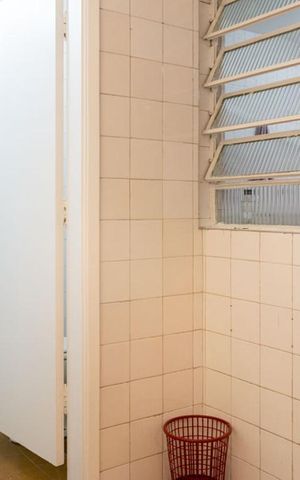 Apartamento à venda com 87m², 2 quartos e 1 vagaÁrea de serviço