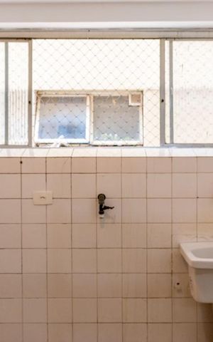 Apartamento à venda com 87m², 2 quartos e 1 vagaÁrea de serviço