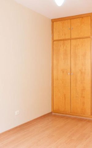 Apartamento à venda com 87m², 2 quartos e 1 vagaQuarto 2