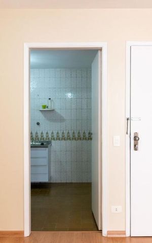 Apartamento à venda com 87m², 2 quartos e 1 vagaSala de jantar