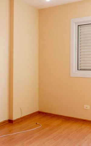 Apartamento à venda com 87m², 2 quartos e 1 vagaQuarto 1