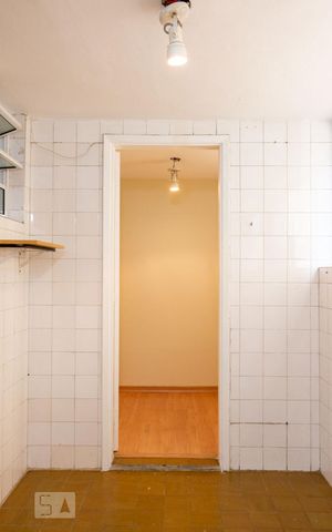 Apartamento à venda com 87m², 2 quartos e 1 vagaÁrea de serviço