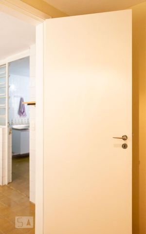 Apartamento à venda com 87m², 2 quartos e 1 vagaQuarto de serviço