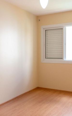 Apartamento à venda com 87m², 2 quartos e 1 vagaQuarto 2