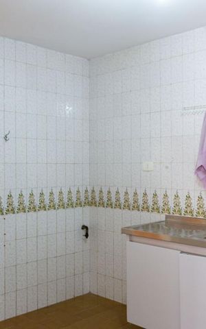 Apartamento à venda com 87m², 2 quartos e 1 vagaCozinha