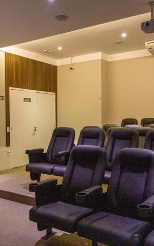 Apartamento à venda com 179m², 3 quartos e 3 vagas Apartamento à venda com 179m², 3 quartos e 3 vagasÁrea comum