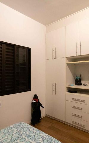 Casa para alugar com 230m², 3 quartos e 2 vagas Casa para alugar com 230m², 3 quartos e 2 vagasQuarto 3