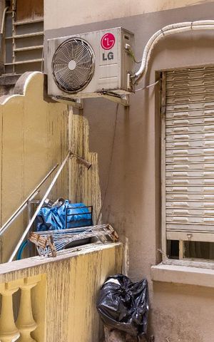 Apartamento à venda com 316m², 4 quartos e 1 vagaQuintal 2