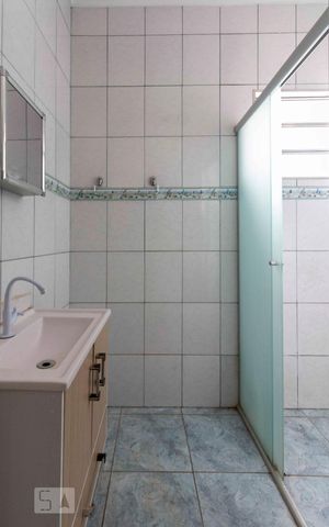 Studio à venda com 270m², 3 quartos e 3 vagas Studio à venda com 270m², 3 quartos e 3 vagasBanheiro