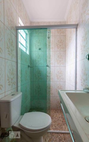 Studio à venda com 270m², 3 quartos e 3 vagas Studio à venda com 270m², 3 quartos e 3 vagasBanheiro Quarto 1 - Suite