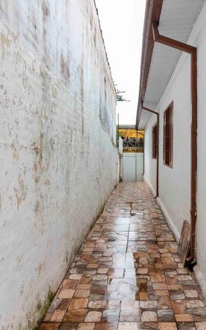 Studio à venda com 270m², 3 quartos e 3 vagas Studio à venda com 270m², 3 quartos e 3 vagasCorredor Externo