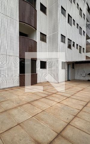 Apartamento para alugar com 239m², 4 quartos e 4 vagas Apartamento para alugar com 239m², 4 quartos e 4 vagasTerraço
