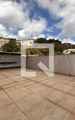 Apartamento para alugar com 239m², 4 quartos e 4 vagas Apartamento para alugar com 239m², 4 quartos e 4 vagasTerraço