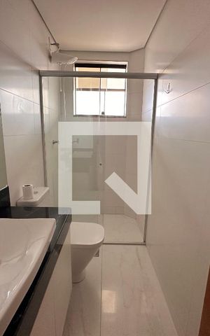 Apartamento para alugar com 239m², 4 quartos e 4 vagas Apartamento para alugar com 239m², 4 quartos e 4 vagasBanheiro