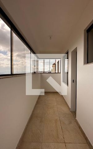 Apartamento para alugar com 239m², 4 quartos e 4 vagas Apartamento para alugar com 239m², 4 quartos e 4 vagasVaranda
