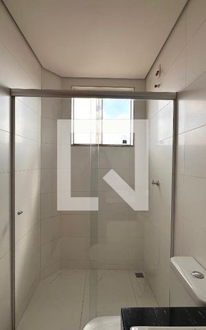 Apartamento para alugar com 239m², 4 quartos e 4 vagas Apartamento para alugar com 239m², 4 quartos e 4 vagasBanheiro
